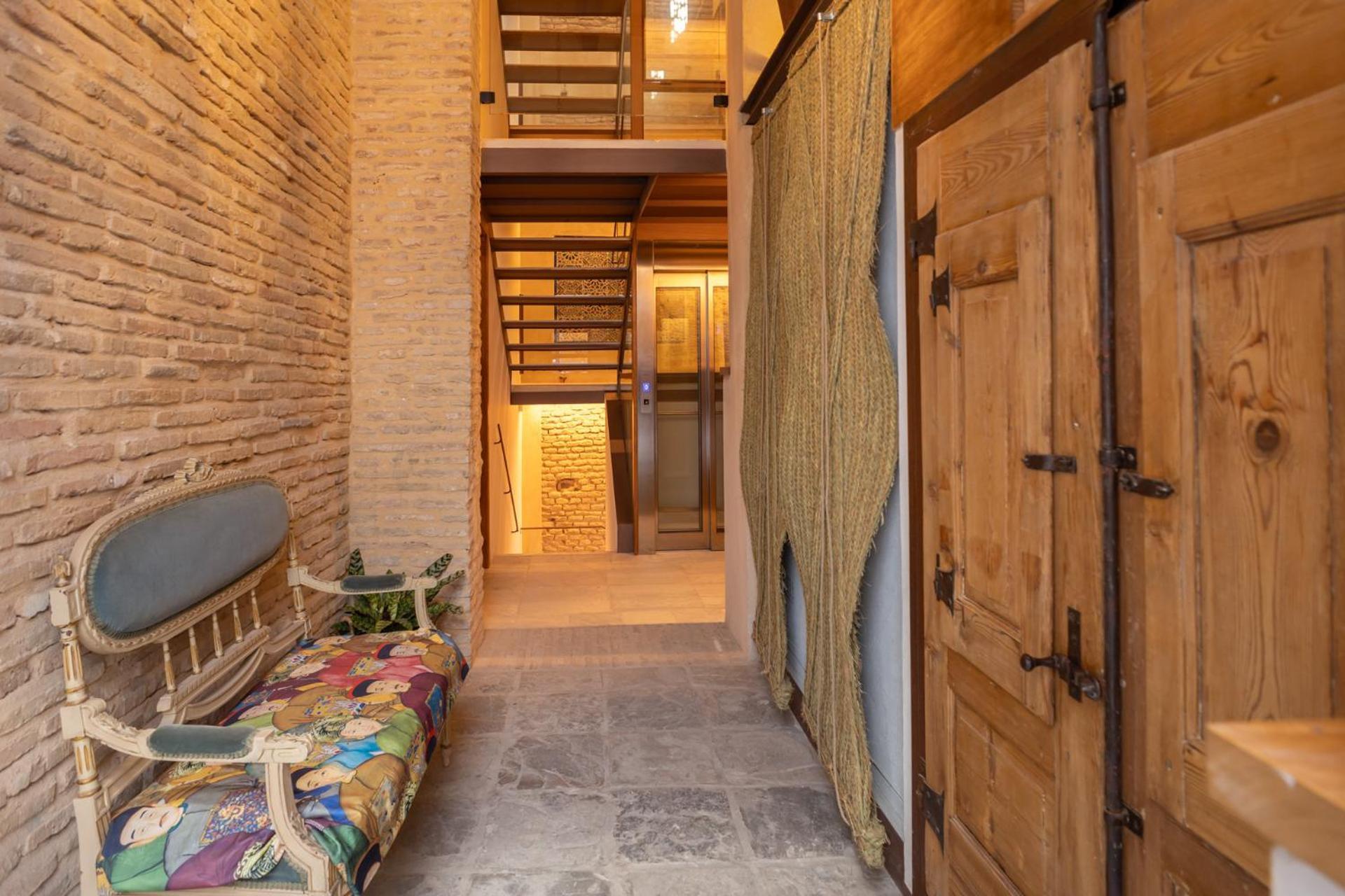 Encantador Apartamento A Un Paso De La Catedral Sevilha Exterior foto